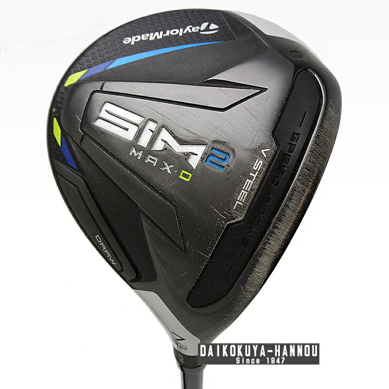 楽天市場】sim2 max フェアウェイウッド sr(ゴルフ|スポーツ 楽天市場】sim2 max フェアウェイウッド sr(ゴルフ|スポーツ