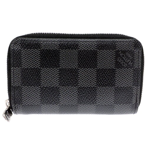 【銀座店】 ルイ・ヴィトン ジッピー コインパース レディース・メンズ コインケース N63076 ( 廃番 ) ダミエグラフィット ブラック系 DH86663【大黒屋質店出品】 【中古】【送料無料】【店頭受取対応商品】 【銀座店】 ルイ・ヴィトン ジッピー コインパース レディース・メンズ コインケース N63076 ( 廃番 ) ダミエグラフィット ブラック系 DH86663【大黒屋質店出品】 【中古】【送料無料】【店頭受取対応商品】