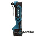マキタ 電動工具その他 充電式マルチツール TM30DZ + 10.8V (4.0Ah) 電池1個付 KH05981【大黒屋質店出品】 【中古】【送料無料】
