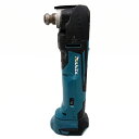 マキタ 研磨・研削 充電式マルチツール TM51DZ ※本体のみ KH05990【大黒屋質店出品】 【中古】【送料無料】