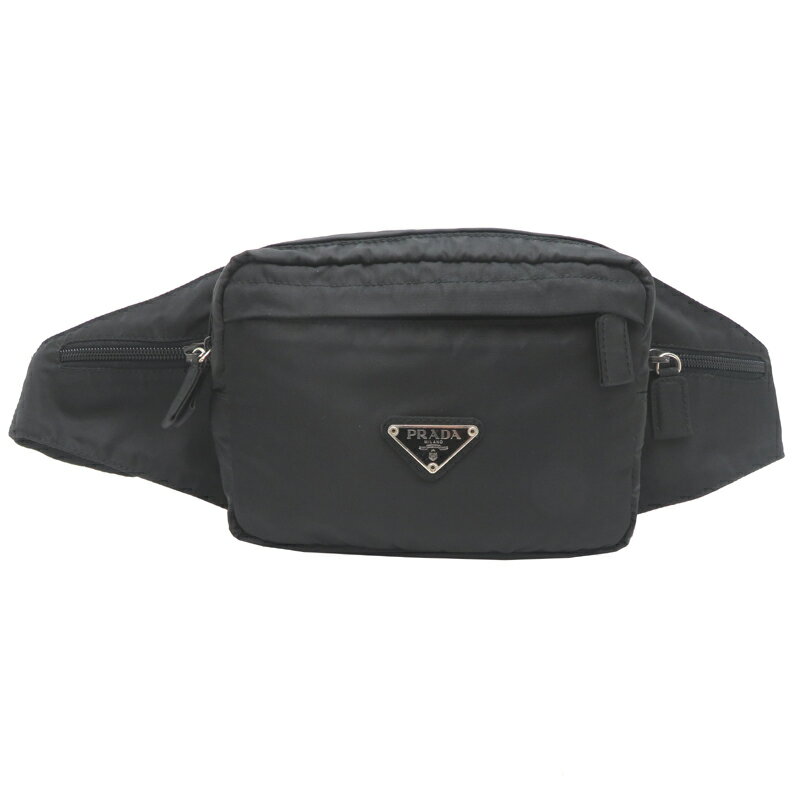 【PRADA】プラダ ナイロン バムバッグ ウエストポーチ 送料無料 楽天市場】プラダ ポーチ(ボディバッグ・ウエストポーチ