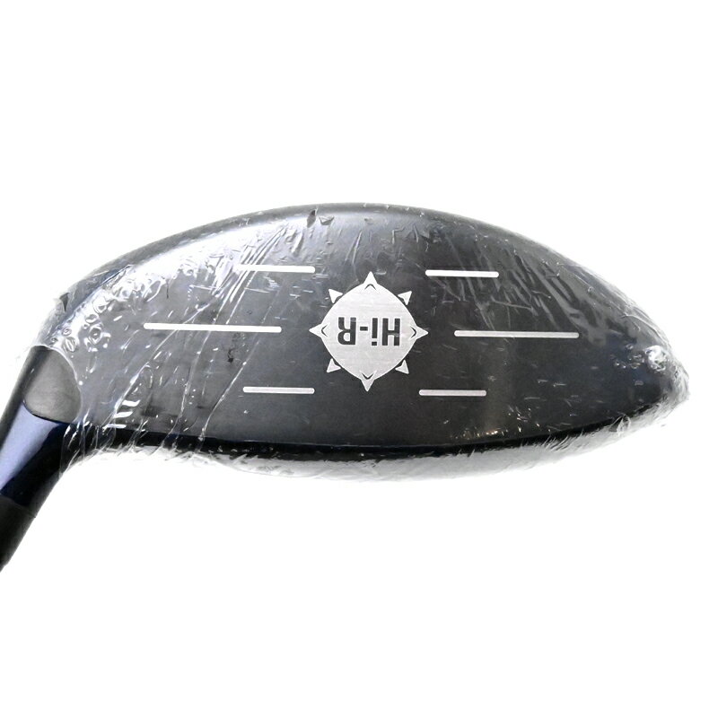 キャスコ ★未使用・高反発モデル★ ゼウスインパクト2 Easy Spec 5W フェアウェイウッド 18° ゼウス純正シャフト(R) メンズ フェアウェイウッド GH15596【大黒屋質店出品】 【中古】【送料無料】