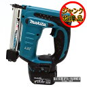 マキタ エア釘打機・エアタッカー 【ジャンク(故障)品】 充電式タッカ ST420DZK KH06041【大黒屋質店出品】 【中古】【送料無料】