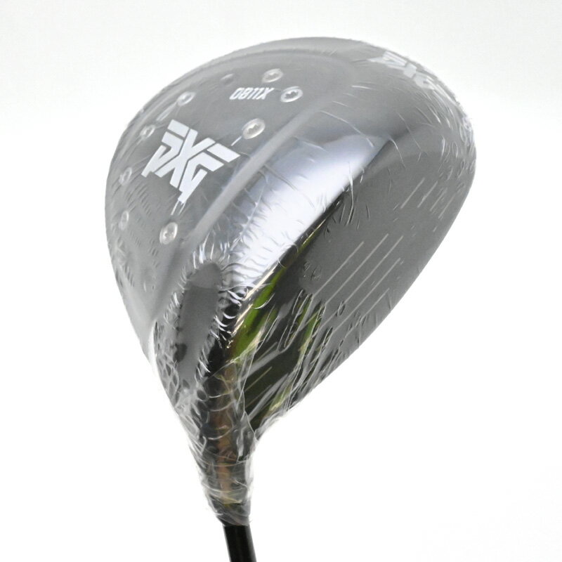Parsons Xtreme Golf 0811X 1W ドライバー 9.0° バランス：E1 Fire Express RB5(SR) メンズ ドライバー..