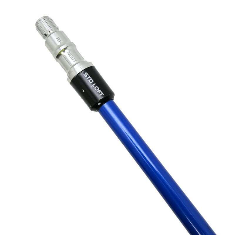 グラファイトデザイン Tour AD BB-6 フレックス：SR テーラーメイドスリーブ装着済み シャフト単品 メ..