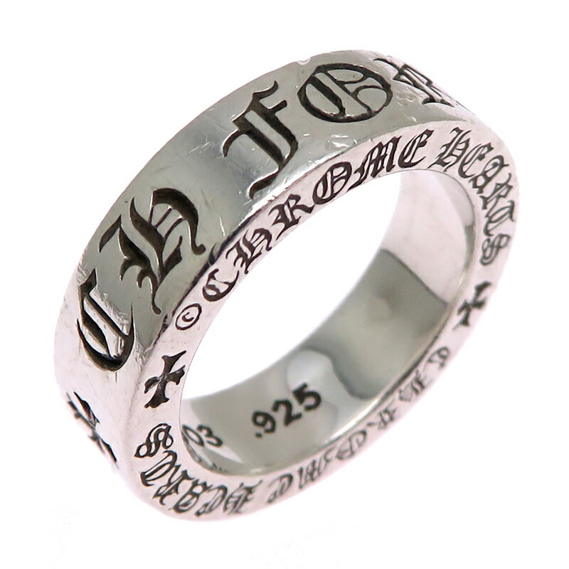 【飯能本店】 クロムハーツ #SV925 ス