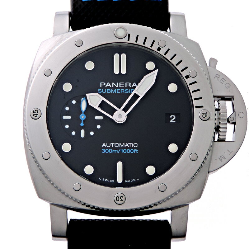 【銀座店】 オフィチーネパネライ 