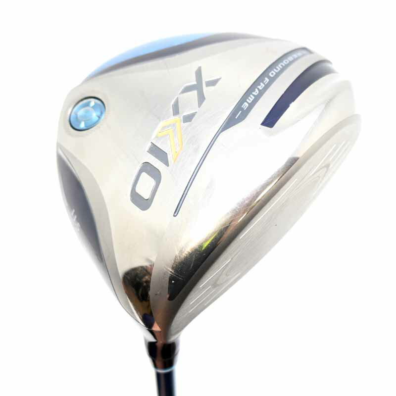 ダンロップ 12代目ゼクシオ 1W ドライバー 11.5° MP1200L(L) レディース ドライバー GH16384【大黒屋質..