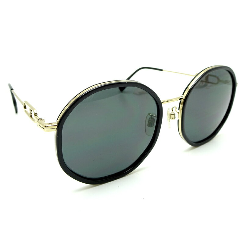 【飯能本店】 バーバリー 57□19 145 レディース・メンズ サン...(4)