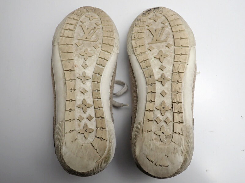 LOUIS VUITTON �륤 �����ȥ� �����Х� ���ˡ����� MS1122 34.5 �١����� ���C+����šۡ��翮���ޡۡڼ�����Ź�۴����ֹ桧A-7348