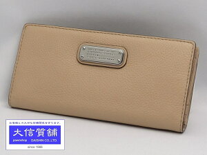 MARC BY MARC JACOBS ޡ֥ Ĺ M0006578-660 եʡ ե쥶 ١ A+šۡ翮ޡۡڼŹ۴ֹ桧A-6067