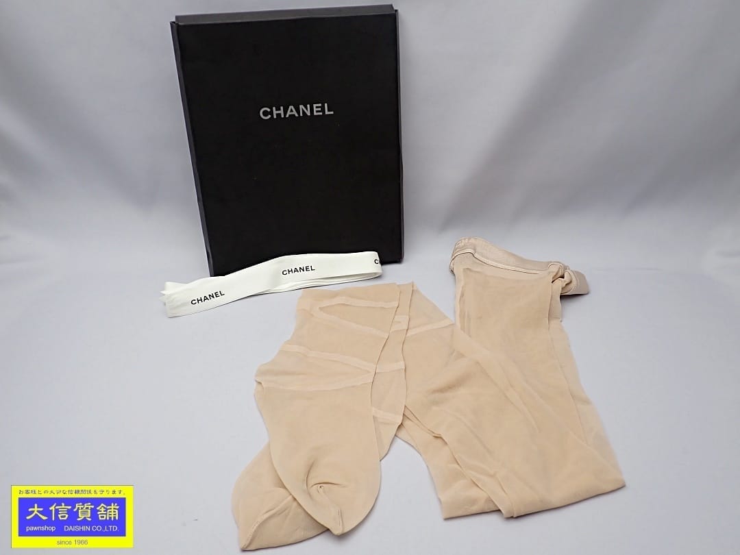 楽天市場】chanel ストッキングの通販 楽天市場】chanel ストッキングの通販