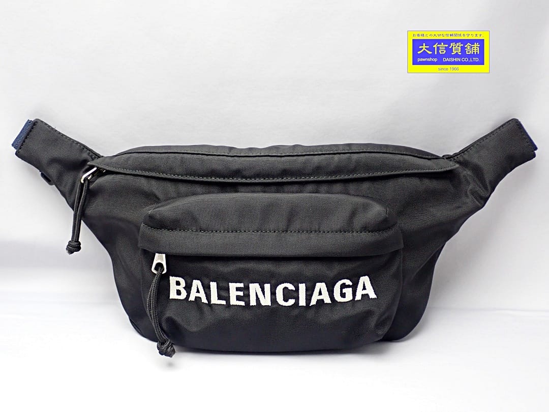 楽天市場】balenciaga ウィール ベルトバッグの通販 楽天市場】balenciaga ウィール ベルトバッグの通販
