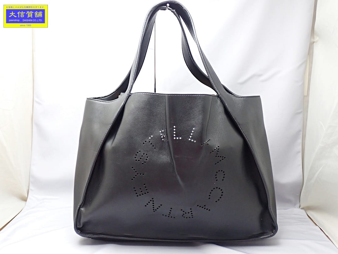 楽天市場】ステラマッカートニー 中古（トートバッグ｜レディース