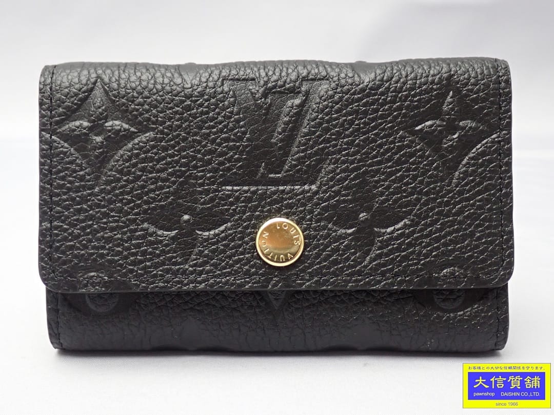 LOUIS VUITTON �륤�������ȥ� ��Υ���� ����ץ��� �ߥ��ƥ�����6 M64421 ���������� ̤�����ʡ���šۡ��翮���ޡۡڼ�����Ź�۴�����...