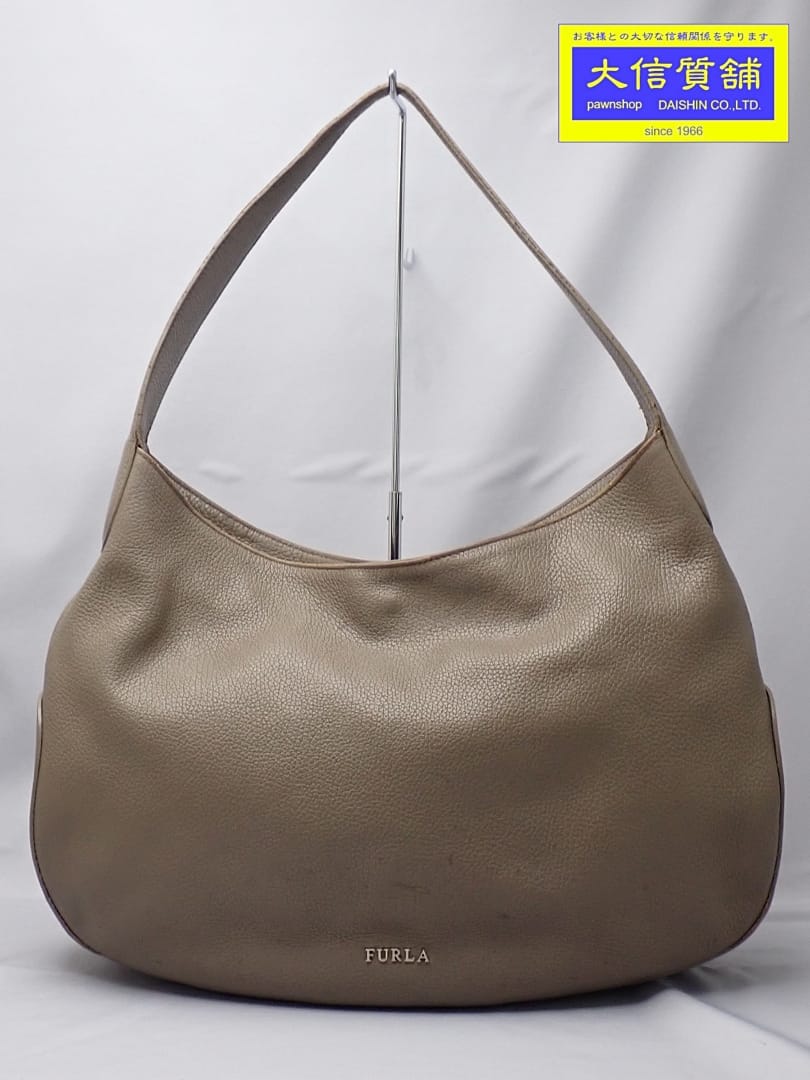 FURLA フルラ ワンショルダーバッグ �