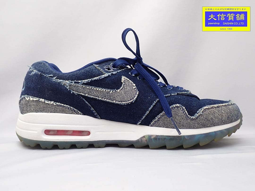 【中古】NIKEAIRMAX1ナイ...