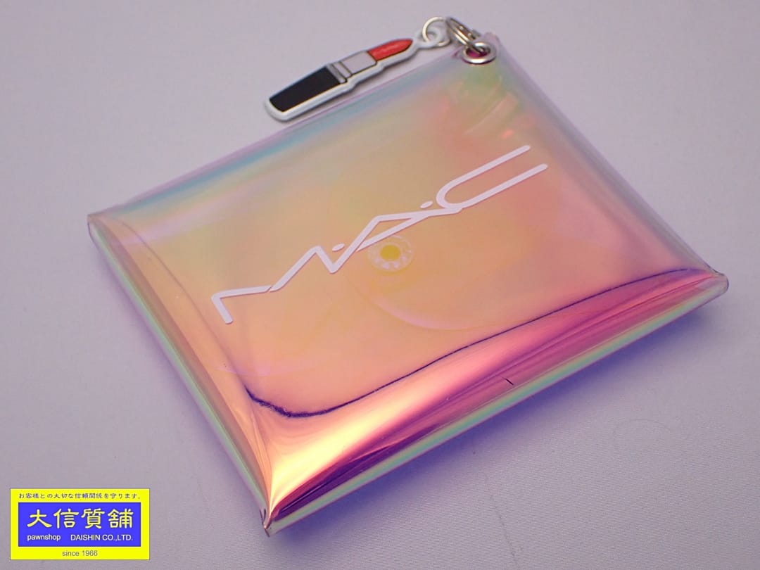 楽天市場】ノベルティ macの通販