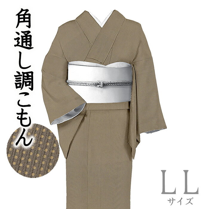 【中古】着物だいやす592■小紋■...