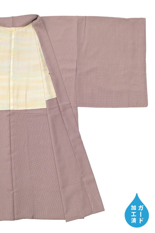 着物だいやす653■羽織■丹後ちり...