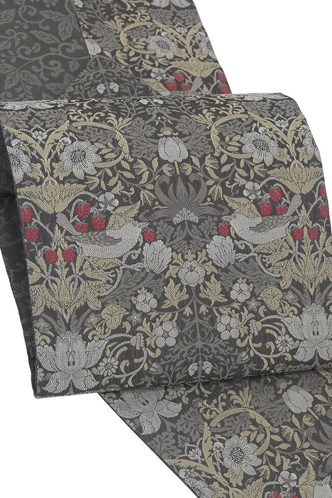 楽天市場】ウィリアム モリス（帯｜和服）：レディースファッションの通販