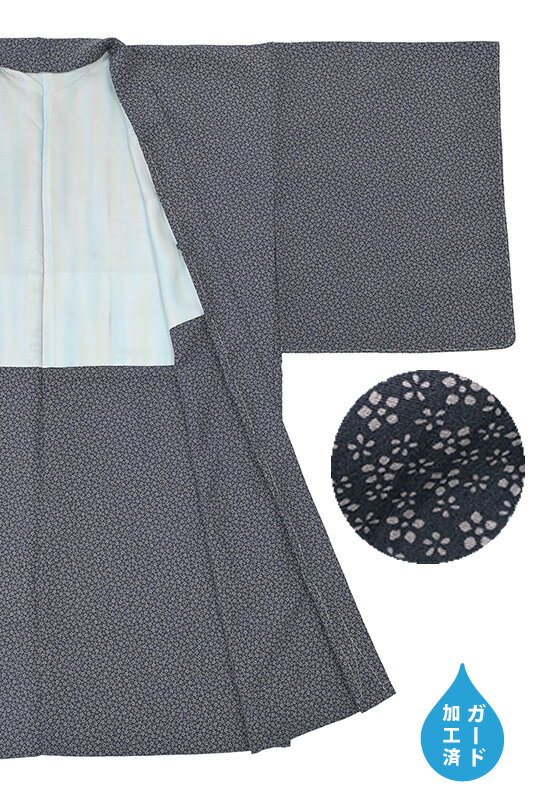 着物だいやす773■羽織■丹後ちり...