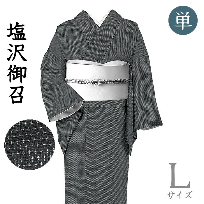楽天市場】本塩沢蚊絣の通販