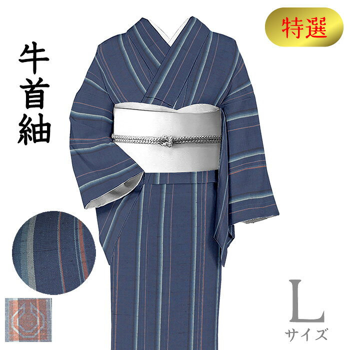 楽天市場】牛首紬 先染めの通販