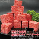 旨肉国産牛肉ビーフサイコロステーキ260g冷凍 成型肉 お弁当やおつまみに子供大好き 2