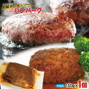 ハンバーグ和風オニオンソース入150g×1個冷凍　要加熱商品 調理簡単仕様　【ハンバーグ】【チーズ】【煮込み】【ステーキ】