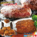 【送料無料】ハンバーグ和風オニオ