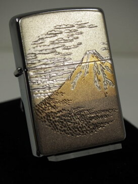 ジッポーライター: Zippo 電鋳板 【 富士 】 200FB デンチュウバン ▲ 富士山 ▲ ふじ フジサン フジ山 ★綺麗!!★【あす楽対応】 【楽ギフ_包装】 【父の日】 【母の日】 【ジッポ】 【ジッポー】 【ライター】 【ダルマヤ】 送料無料 送料込