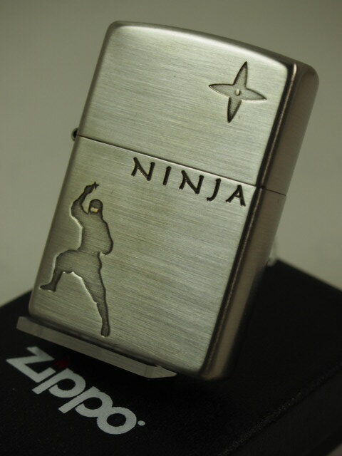 åݡ饤 Zippo Ǧ ˤ󤸤 ˥󥸥 å Ħ ˥å С  SV ξ̲ù 쥮顼  NINJA ΢...