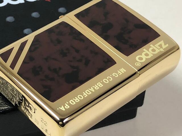 åݡ饤 Zippo ޡ֥ ֥饦   GOLD Ĵ ޡ֥ åݡ 饤 ξ̲ù CD2(A)GD/BW ...