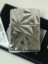 ジッポーライター： Zippo アーマー A