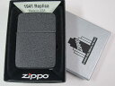 ジッポーライター： Zippo 1941BC ブラ