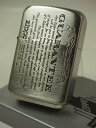 ジッポーライター: Zippo 1941 レプリカ //ギャランティー// guarantee 【エッチング】 レギュラー Ni ニッケル シルバー仕上げ ★綺...