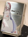 楽天Zippo Shop DARUMAYA：ダルマヤジッポーライター： NEW Zippo Sexy Girl セクシー ガール // MOE // ビキニ MS-KA 女 バスト 胸 女性 ☆オシャレ!!☆ 【あす楽対応】 【楽ギフ_包装】 【ジッポ】 【ジッポー】 【ライター】 【ダルマヤ】