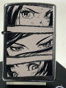 ジッポーライター: NEW Zippo Eye アニメ デザイン 目 アイ 眼 セクシー Sexy Girl USA加工 // セクシーガール // Z207-...