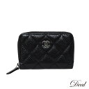 シャネル コインケース CHANEL シャネル クラシック ジップ コインパース AP0216 Y01588 C3906 14054 レディース コインケース