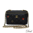 CHANEL Vl }gbZ ojeB gv LrA AP3079 14054 fB[X V_[obO