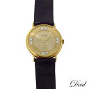 K18YG PIAGET sAWF 8P_C EhEHb` 4642 fB[X rv