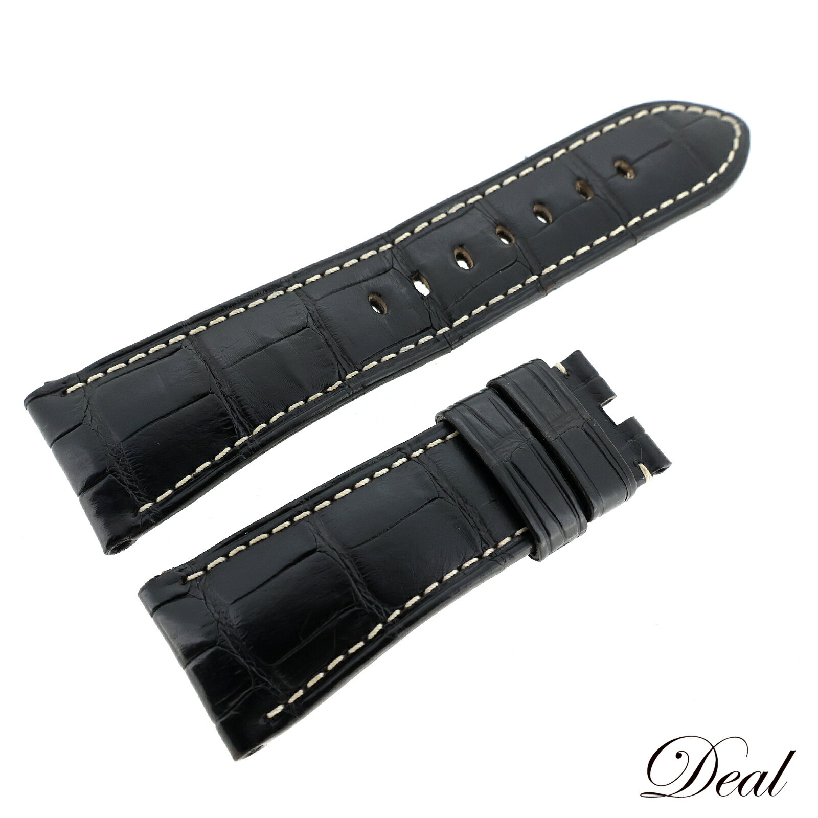 PANERAI パネライ 純正 レザーベルト 2