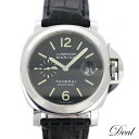 PANERAI パネライ ルミノールマリーナ PAM00104 メンズ 腕時計(2)