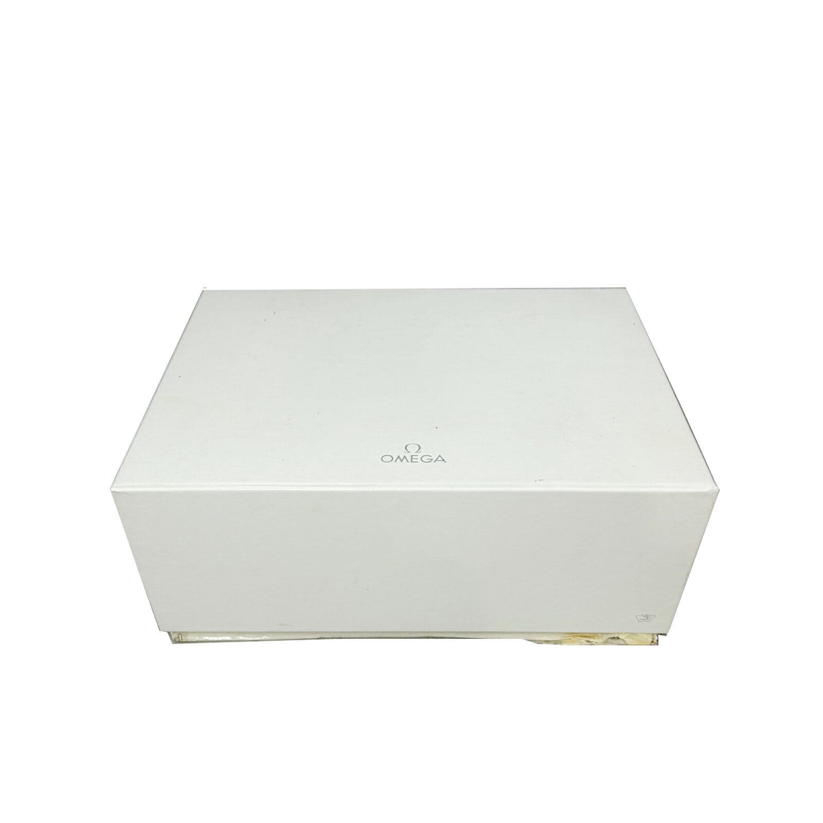 OMEGA オメガ 腕時計 箱 BOX ブラウン メンズ 時計パーツ