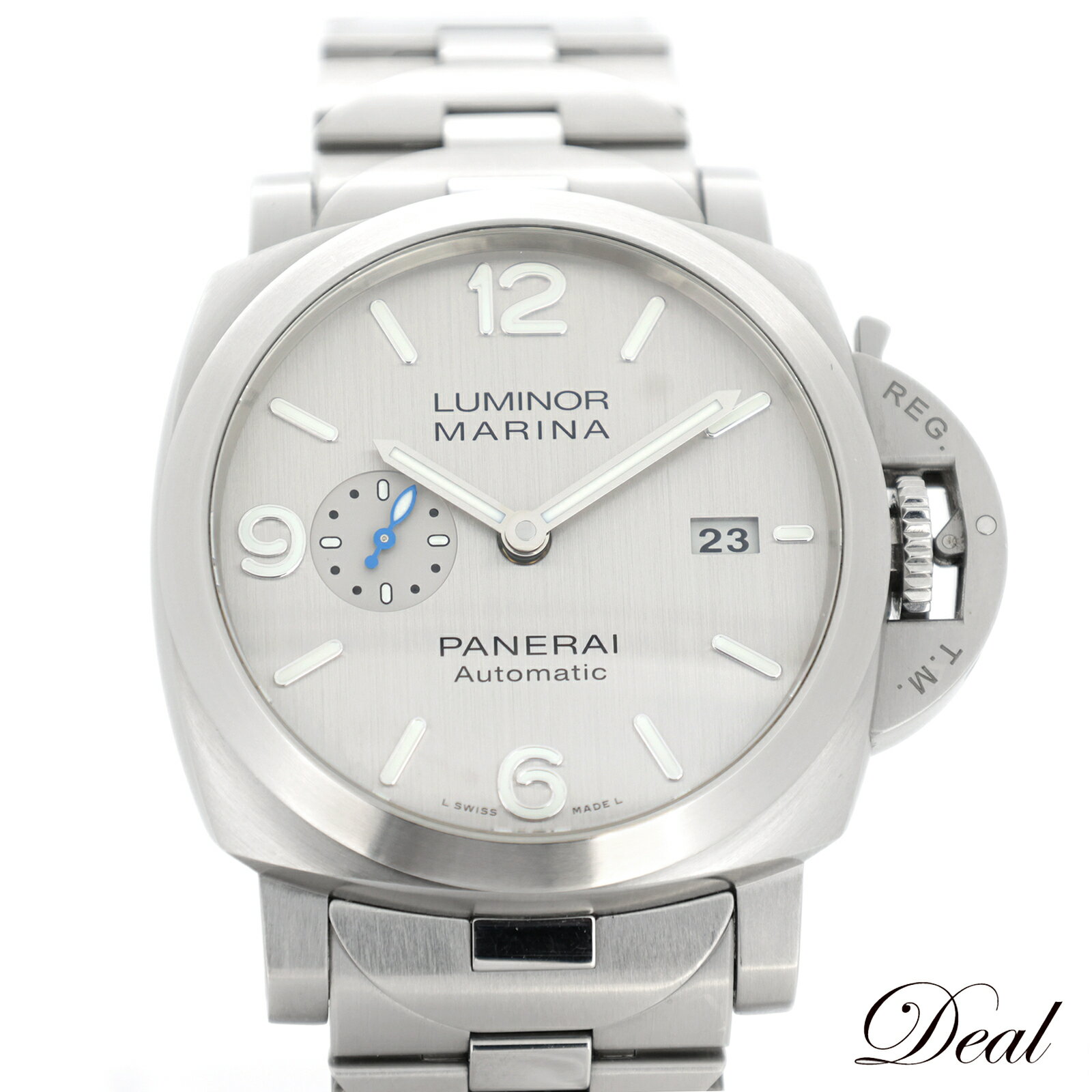 PANERAI パネライ ルミノールマリーナ