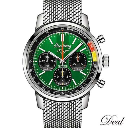未使用 保管品 BREITLING ブライトリング トップタイム B01 フォード・マスタング AB01762A1L1A1 メンズ 腕時計 未使用 保管品 BREITLING ブライトリング トップタイム B01 フォード・マスタング AB01762A1L1A1 メンズ 腕時計
