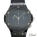 250本限定 HUBLOT ウブロ ビッグバン オールブラック 301.CX.134.RX メンズ 腕時計