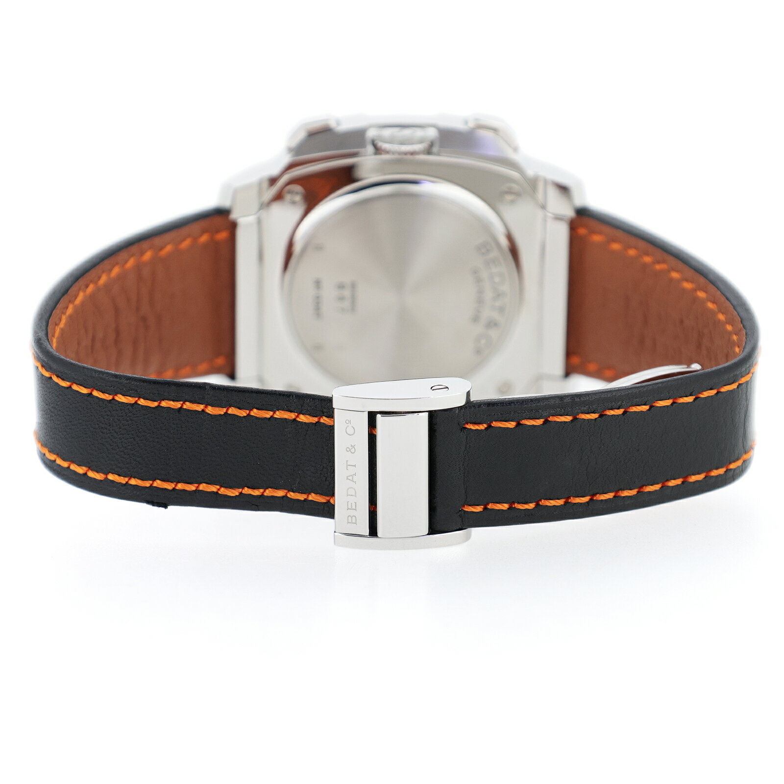 BEDAT&CO ベダ＆カンパニー No.8 クロノグラフ B867.010.310.S メンズ 腕時計