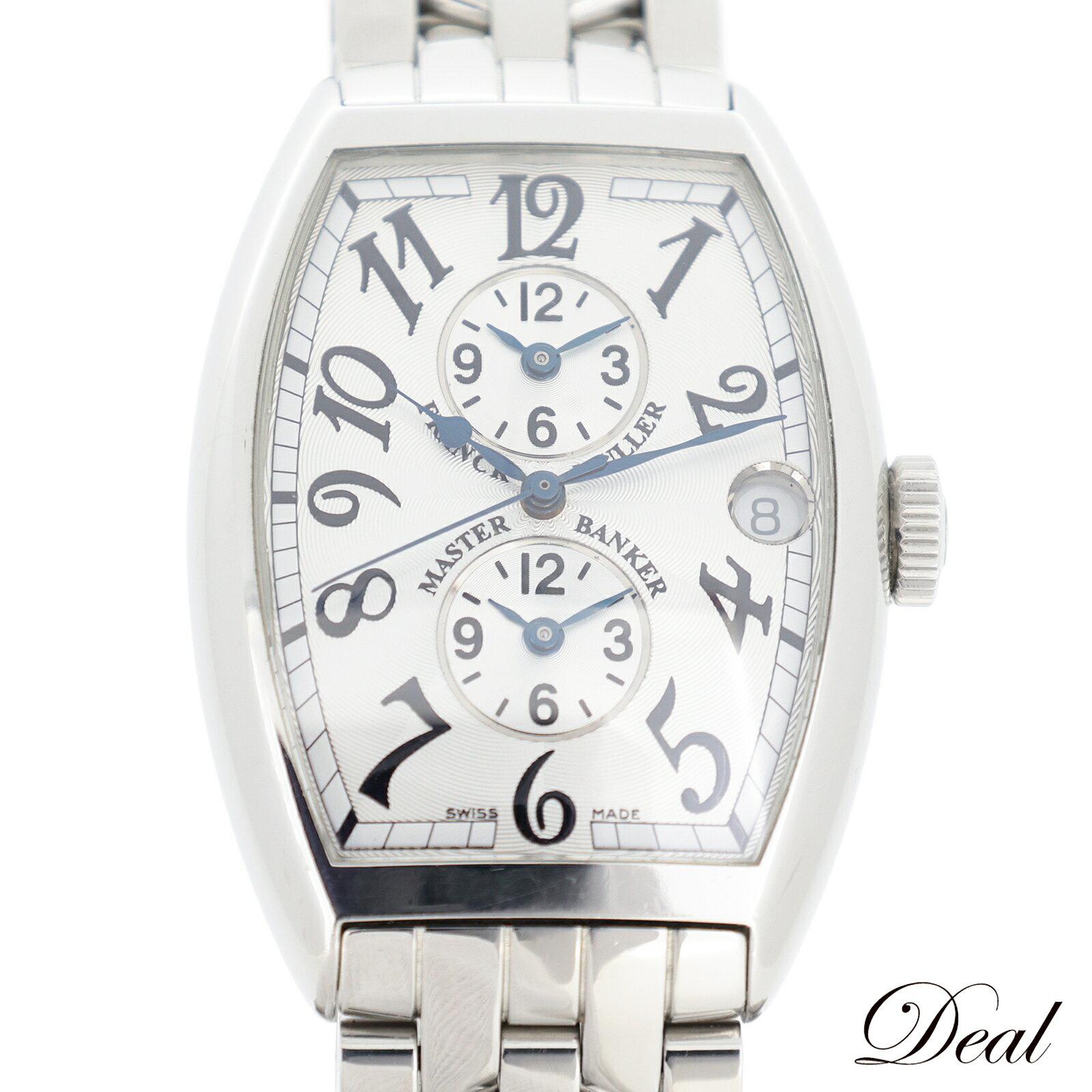 FRANCK MULLER フランクミュラー トノー